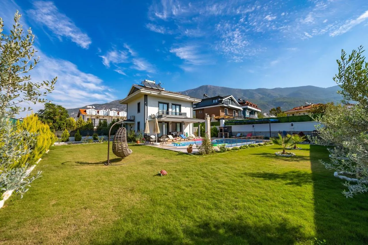 Villa Olive Oyl Fethiye 0*,