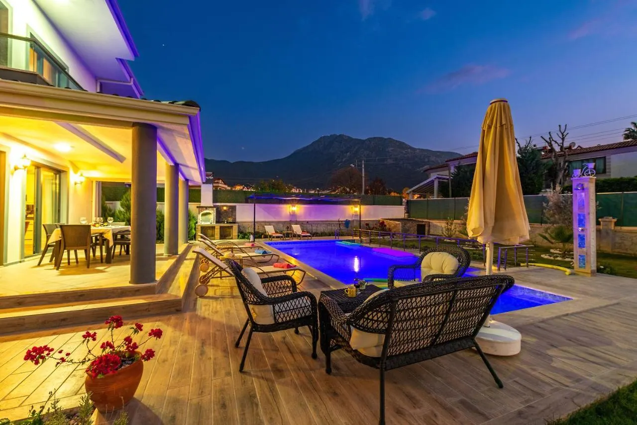 Villa Olive Oyl Fethiye 0*,
