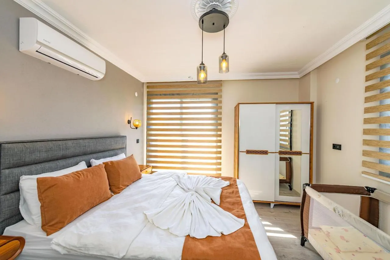 Villa Olive Oyl Fethiye 0*,