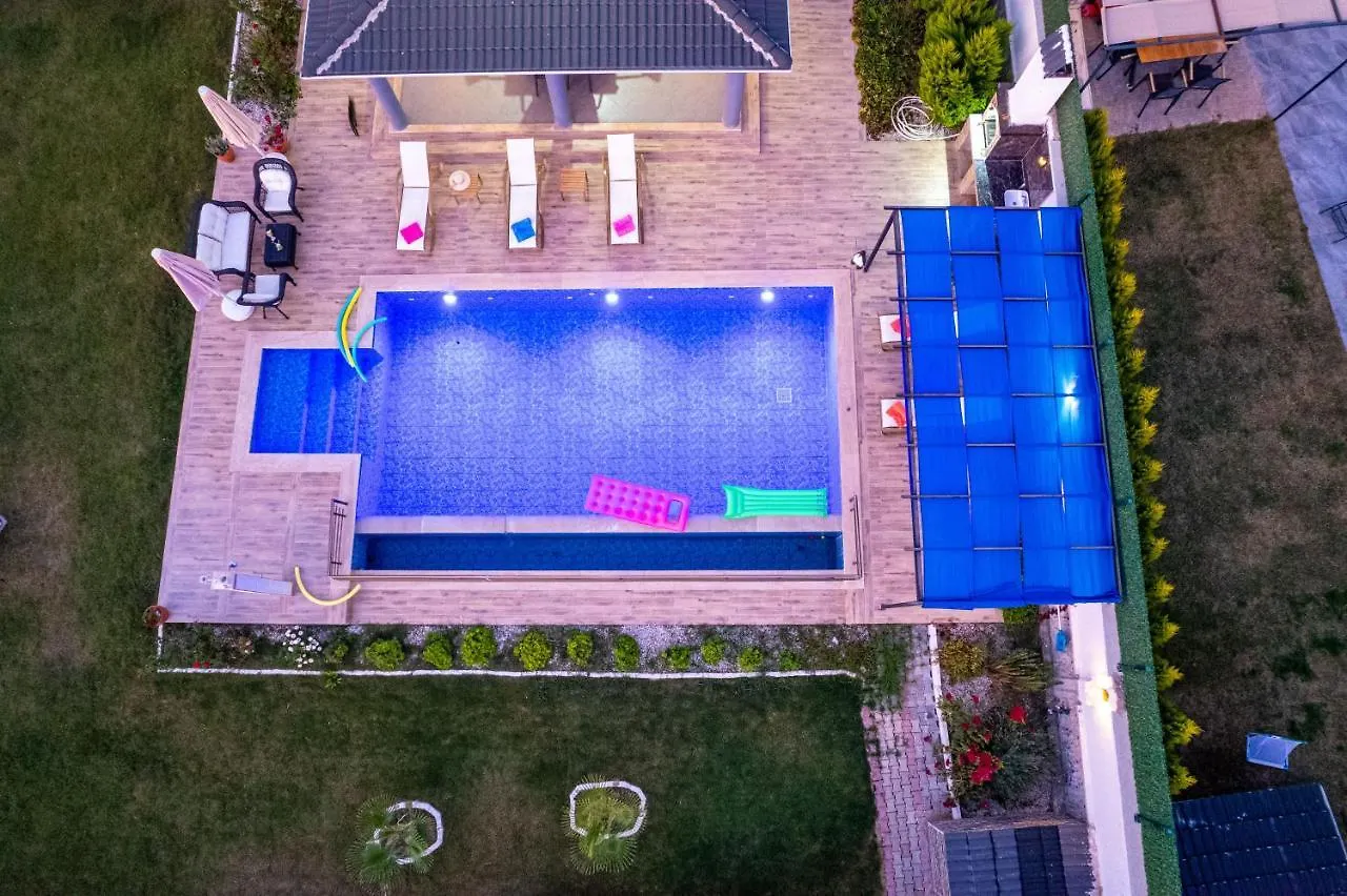 Villa Olive Oyl Fethiye