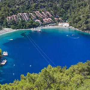 5* Θέρετρο Hillside Club