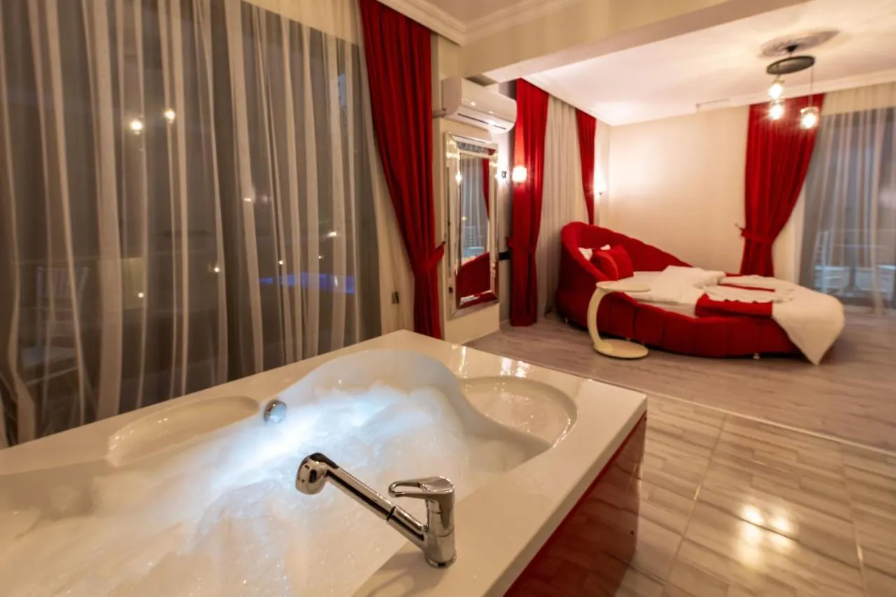 Villa Olive Oyl Fethiye 0*,  Turkey