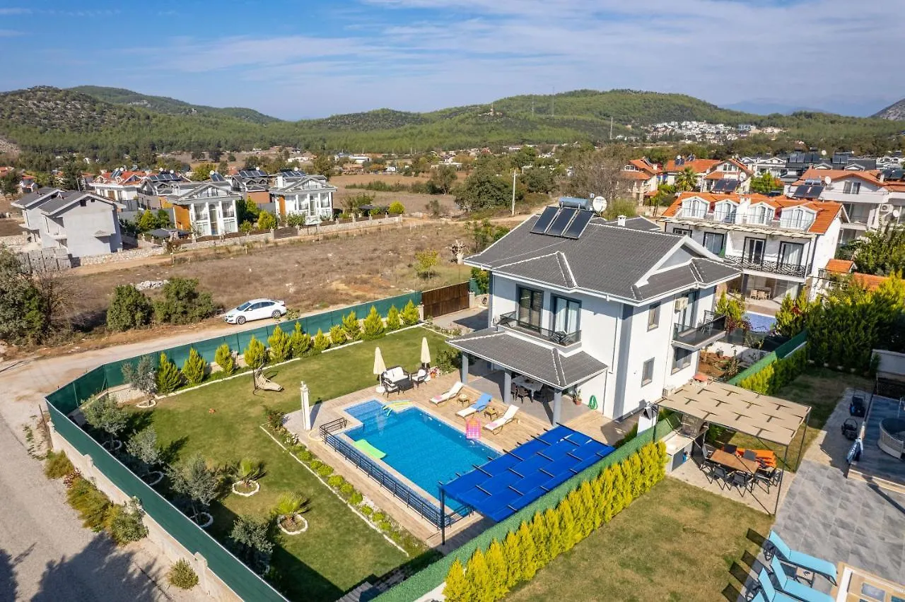 Villa Olive Oyl Φετιγιέ 0*,  Τουρκία